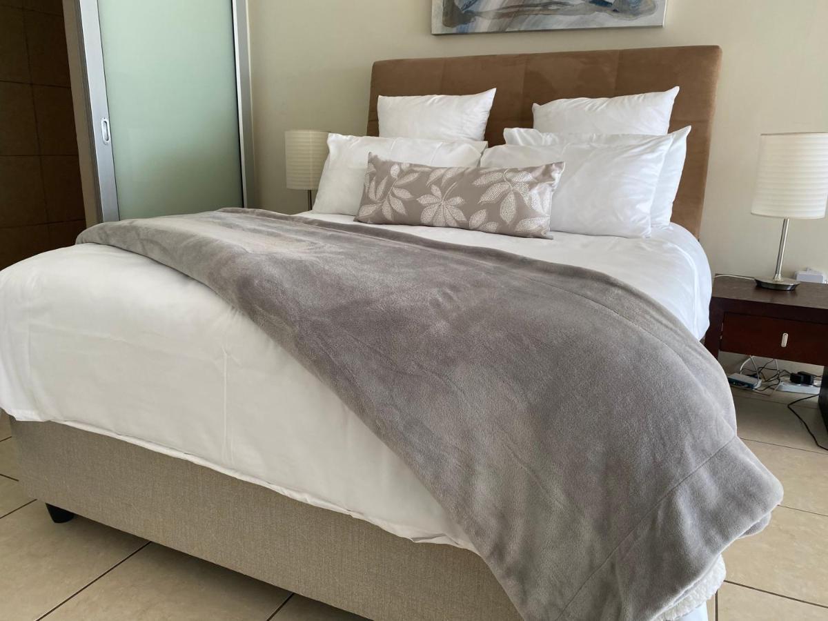Luxury Nautica Suite 003 모젤베이 외부 사진